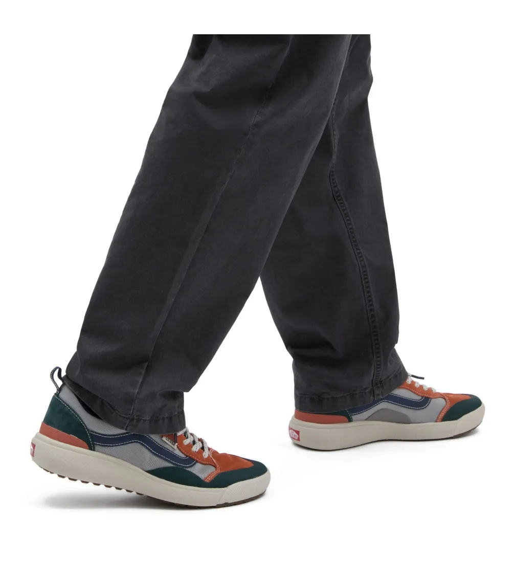 ZAPATILLAS VANS UA ULTRARANGE EXO SEGREEN GABLES