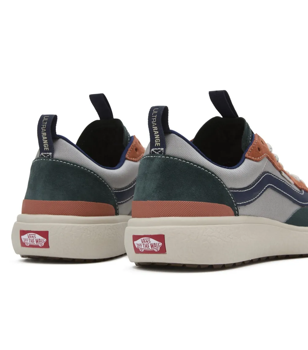ZAPATILLAS VANS UA ULTRARANGE EXO SEGREEN GABLES