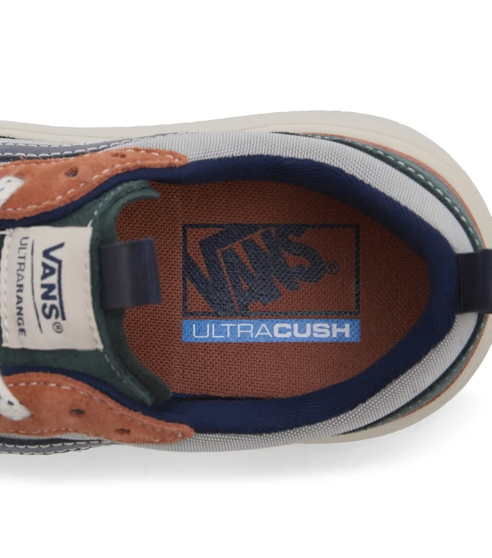 ZAPATILLAS VANS UA ULTRARANGE EXO SEGREEN GABLES