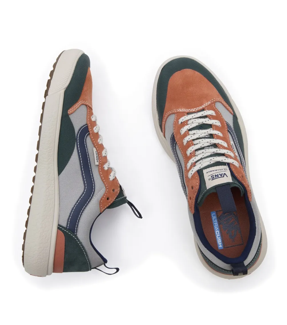 ZAPATILLAS VANS UA ULTRARANGE EXO SEGREEN GABLES