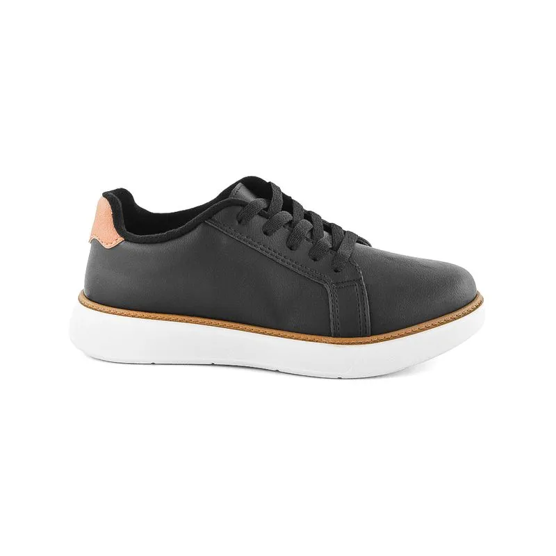 ZAPATO CASUAL PARA NIÑO GUGA MATOS