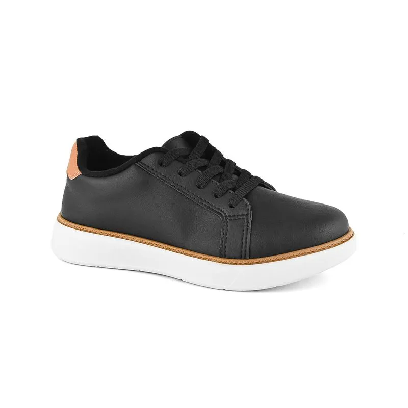 ZAPATO CASUAL PARA NIÑO GUGA MATOS