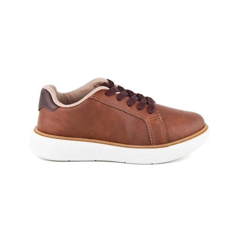 ZAPATO CASUAL PARA NIÑO GUGA NETO