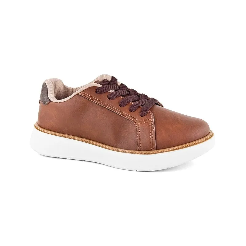 ZAPATO CASUAL PARA NIÑO GUGA NETO