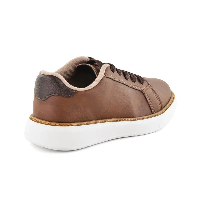 ZAPATO CASUAL PARA NIÑO GUGA NETO