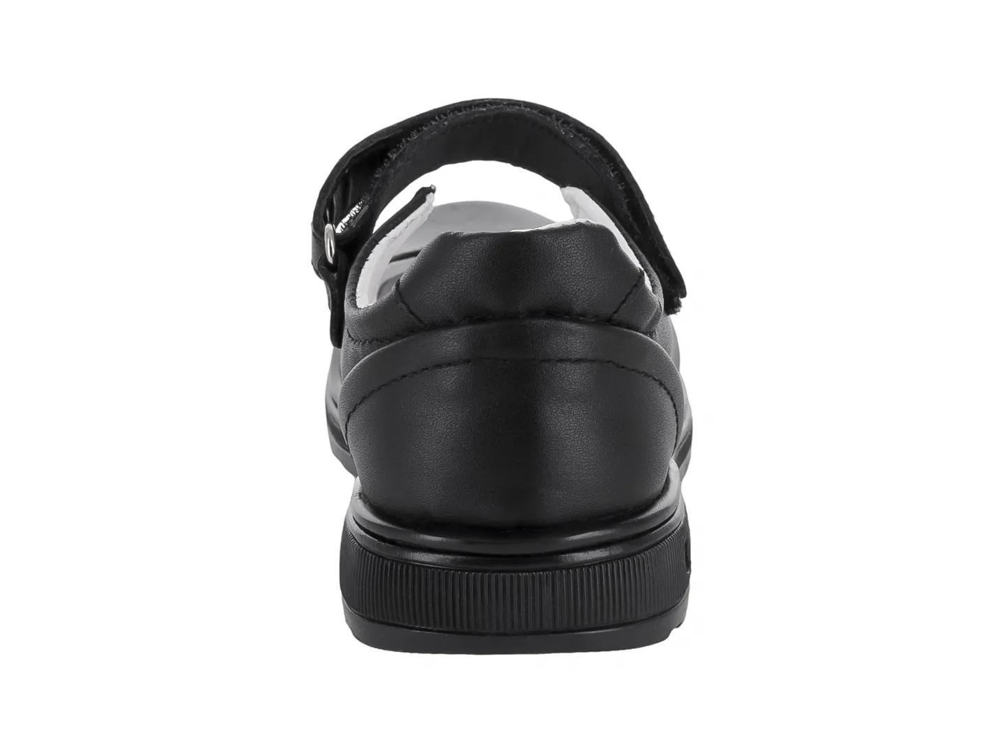 Zapatos Chabelo C585 Negro Para Niña