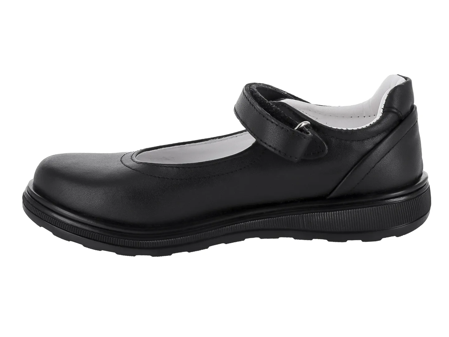 Zapatos Chabelo C585 Negro Para Niña