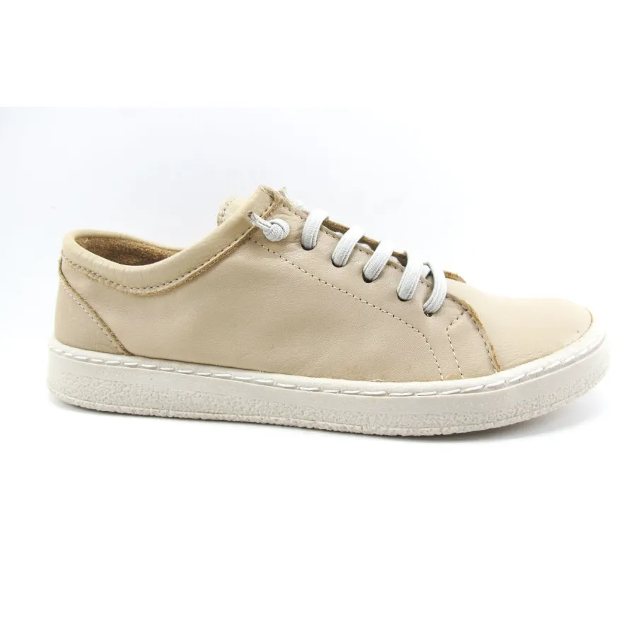 ZAPATOS DE MUJER SPORT EN PIEL