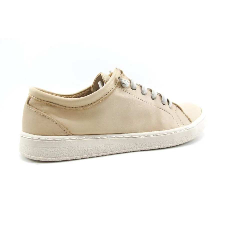 ZAPATOS DE MUJER SPORT EN PIEL