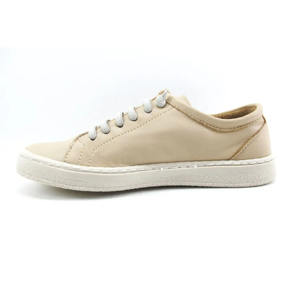 ZAPATOS DE MUJER SPORT EN PIEL