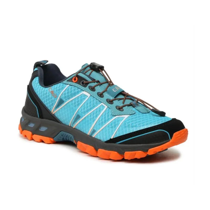 Zapatos de senderismo CMP Altak Trail Shoes (Reef Flame)