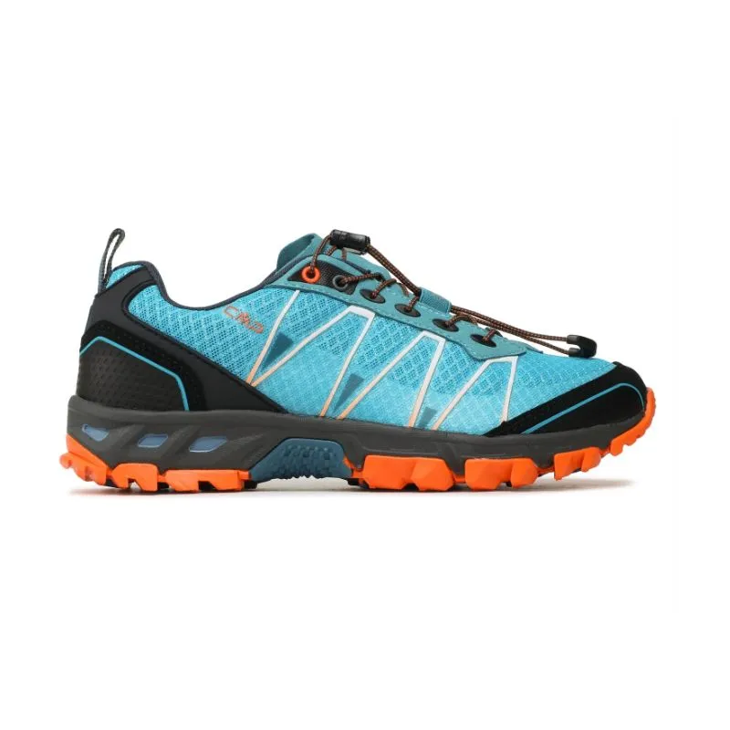 Zapatos de senderismo CMP Altak Trail Shoes (Reef Flame)