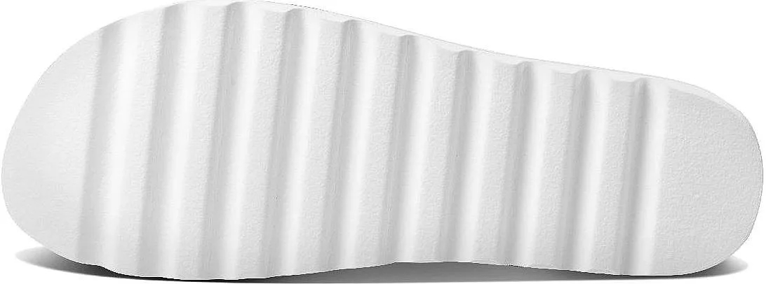ZAPATOS REEF CUSHION VISTA HI  CLOUD  WOMEN´S