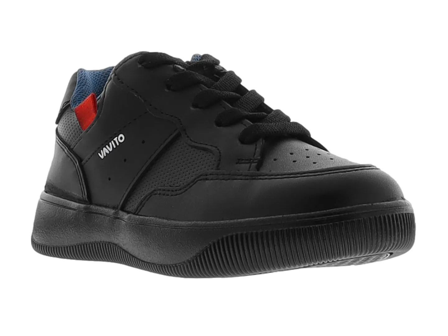 Zapatos Vavito V1810 Para Niño