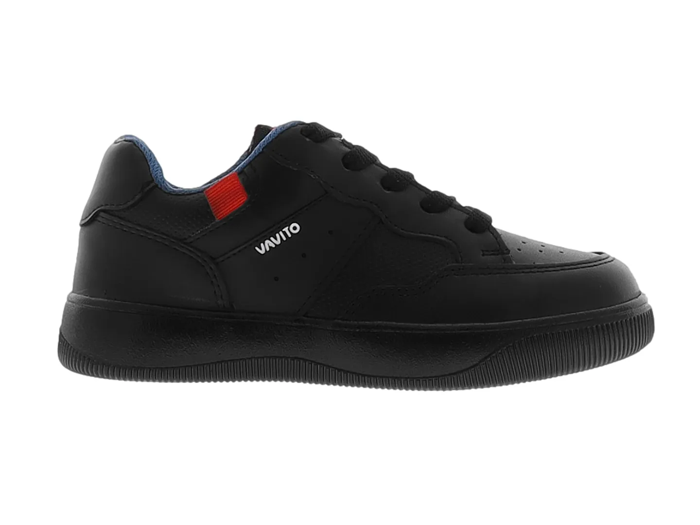 Zapatos Vavito V1810 Para Niño
