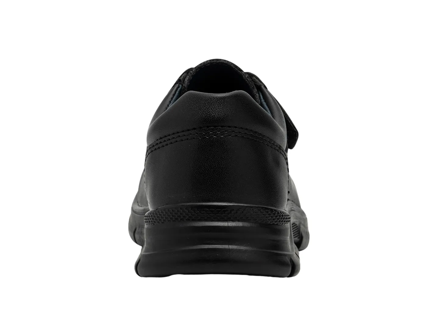 Zapatos Yuyin 23282 Negro Para Niño