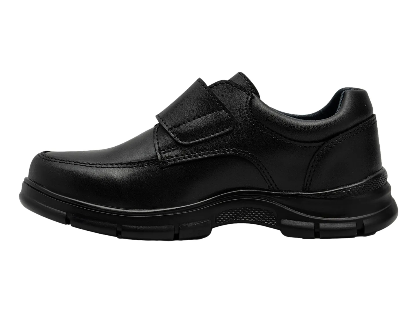 Zapatos Yuyin 23282 Negro Para Niño