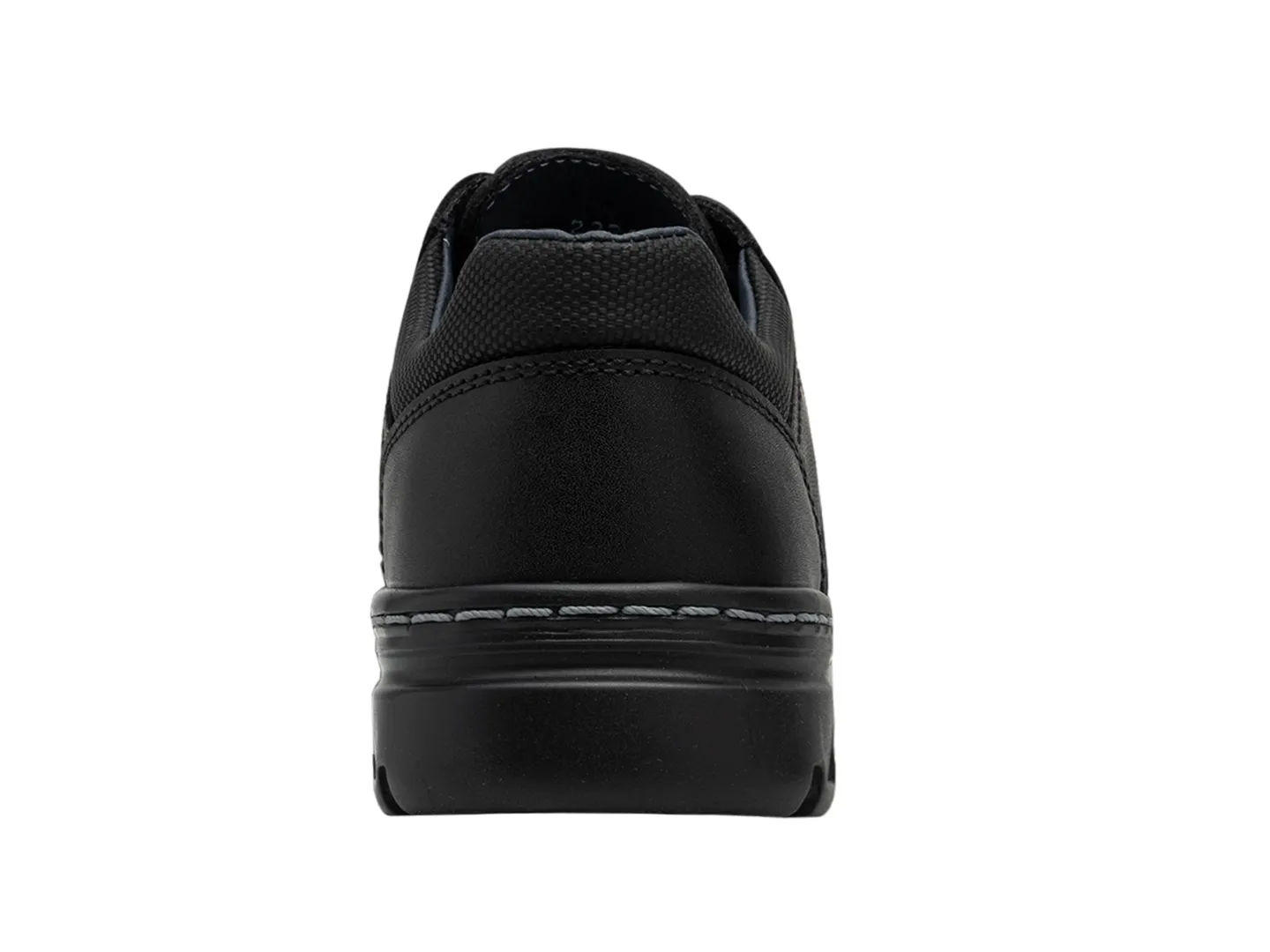 Zapatos Yuyin 23293 Negro Para Niño
